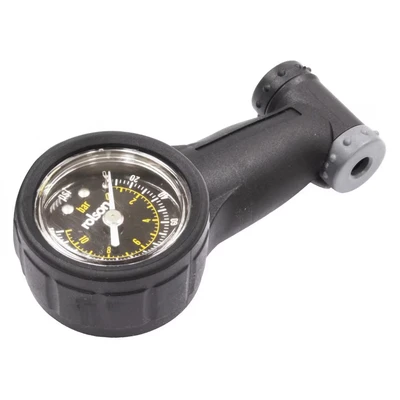 Image of Rolson Bicycle Tyre Pressure Gauge