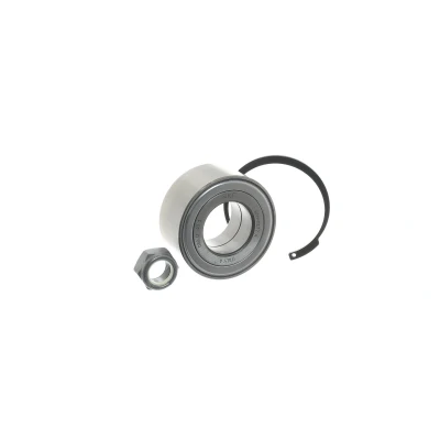 Image of 7701205692, 7701462021, 7703090199 Wheel bearing kit SKF VKBA 909 84mm RENAULT: Trafic I Van, Minibus