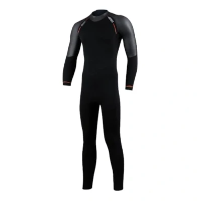 Image of ZONE3 Men&#039;s Active Flex Wetsuit Designed For Swimming, Surfing, Paddle Boarding