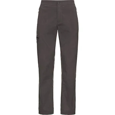 Image of Odlo Wedgemount Eco Men&#039;s trousers, mens, 560192, graphite grey, 52 (EU)