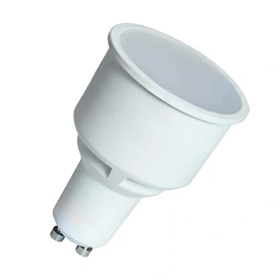 Image of Crompton LED GU10 Dimmable Long Barrell 5.5W 2700K