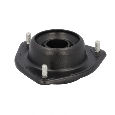 Image of 5461025000 Top strut mount FEBI BILSTEIN 170204 Front Axle with ball bearing Elastomer HYUNDAI: Getz