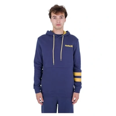 Image of Hoodie men Oceancare