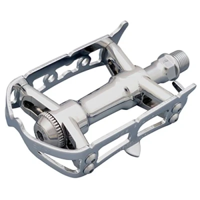 Image of MKS Sylvan Road Next Pedals, Metallic, One Size