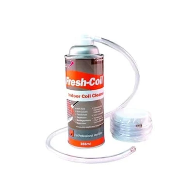Image of Diversitech FRESH Coil Indoor Cleaner Aerosol
