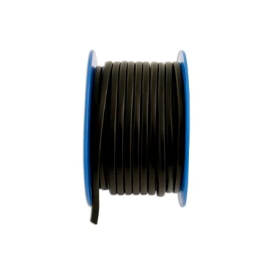 Image of CONNECT 1 Core Cable x 120/0.3mm Red 30m 30047