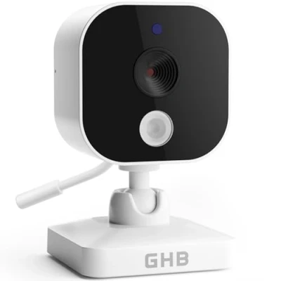 Image of GHB Additional Camera for 5 Inches Baby Monitor Model ABM700