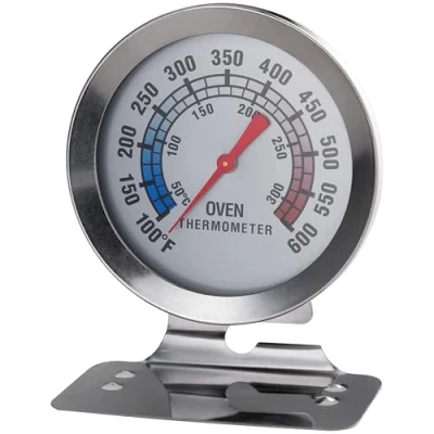 Image of Judge Oven Thermometer