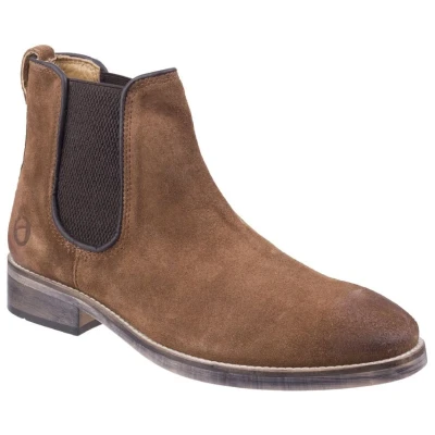 Image of Cotswold Corsham Chelsea Boot Mens