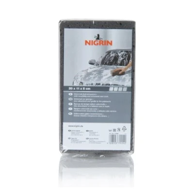 Image of NIGRIN 71454 Universal Car Sponge