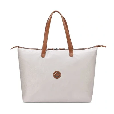 Image of DELSEY PARIS Women&#039;s Chatelet 2.0 Tote Bag, Angora, One Size