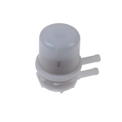 Image of UK414510 Fuel Filter BLUE PRINT ADC42307 In Line MITSUBISHI: L300 / Delica III Minibus, L200 II Pickup