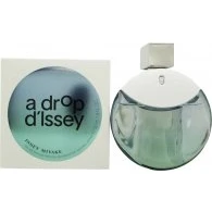 Image of ISSEY MIYAKE, A Drop d&#039;Issey EDP, Fraiche New*, Woman, 50 ml.