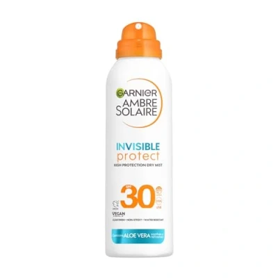 Image of Ambre Solaire Invisible Protect Mist SPF30 150ml