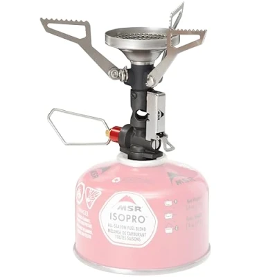 Image of Msr PocketRocket Deluxe Stove