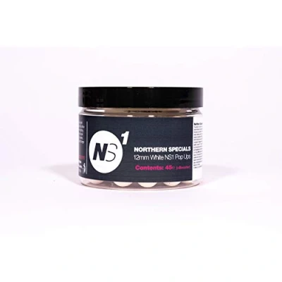 Image of Northern Special NS1 PopUp White 12mm