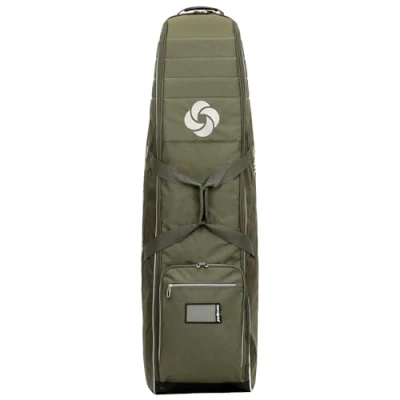 Image of ‎Samsonite Samsonite Softside Golf Travel Bag, Green