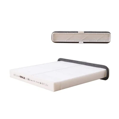 Image of BDGF61J6X, D09W61J6X, D09W61J6X9A, DB9L61J6X Pollen Filter MAHLE ORIGINAL LA 1361 Particulate 209,0mm 213mm 43,0mm MAZDA: CX 3, 2 Hatchback