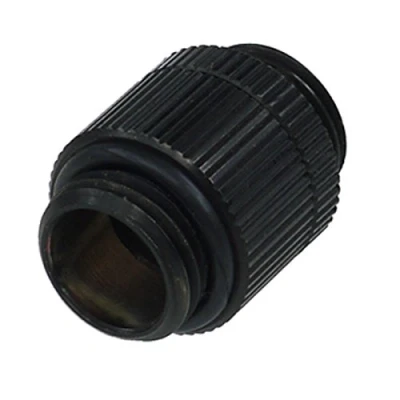 Image of Alphacool 17033 Hardware Cooling Accessory (18 mm, 44 mm) Black