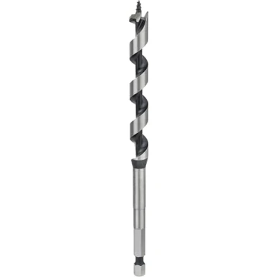 Image of Bosch 2608585698 Hexagon Wood Auger Bit