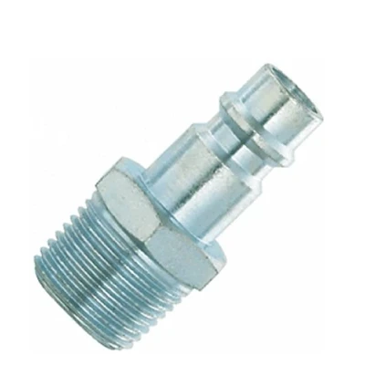 Image of PCL XF Adaptor R 1/4 Male Thread Air Line AA7102