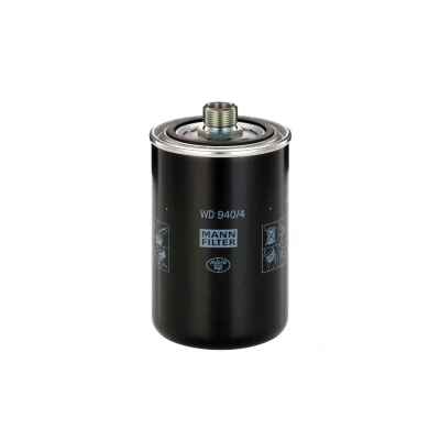 Image of 30732000 Transmission FILTER MANN WD 940/4