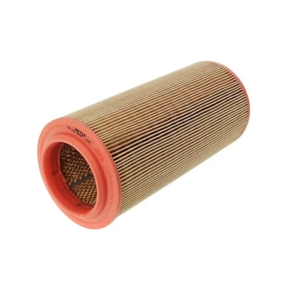 Image of 6N0129620A Air Filter MEYLE 112 129 0031 264mm 117mm Insert ORIGINAL Quality VOLKSWAGEN: Lupo / 3L, Polo III Hatchback, Hatchback