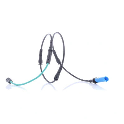 Image of 34356861808, 34356890791 Brake Pad Wear Sensor BOSCH 1 987 473 611 BMW: X5, 5 Saloon, 7