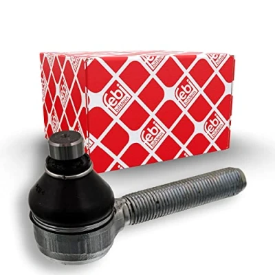 Image of 81953016127 Ball Socket, gearshift linkage FEBI BILSTEIN 39662 85mm