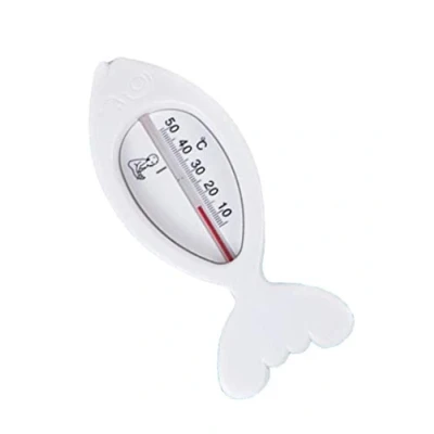 Image of First Steps Bath Thermometer,Assorted Colors