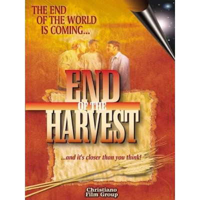 Image of End Of the Harvest [DVD] [Region 1] [US Import] [NTSC]