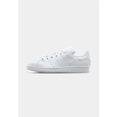 Image of adidas Originals STAN Smith Trainers, Size: 3.5, Footwear white Leather/synthetics