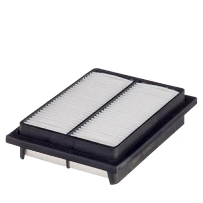 Image of 14X9117750, 17M9113530, 5690761190 Pollen Filter HENGST E5943LI 225mm 166mm 51mm