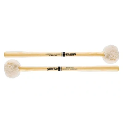 Image of Promark PSMB3S Performer Series Soft Bass Drum Mallet