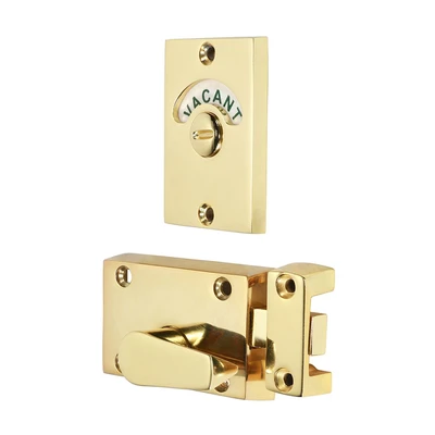 Image of 3x TIMCO Indicator Bolt Electro Brass 200112