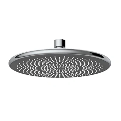 Image of Watersaving Universal Shower Head with Water Saving System