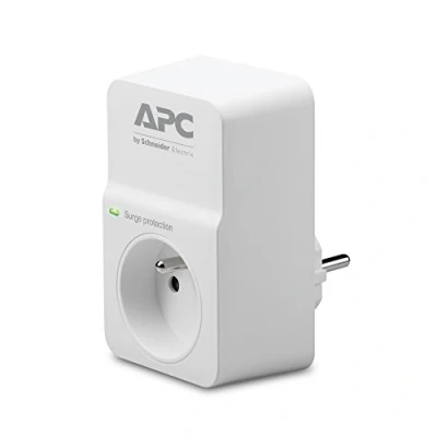 Image of APC Prise PARAFOUDRE PM1W FR