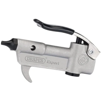 Image of Draper Air Blow Gun Stubby