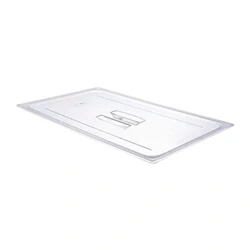 Image of Cambro Polycarbonate 1/1 Gastronorm Tray Lid