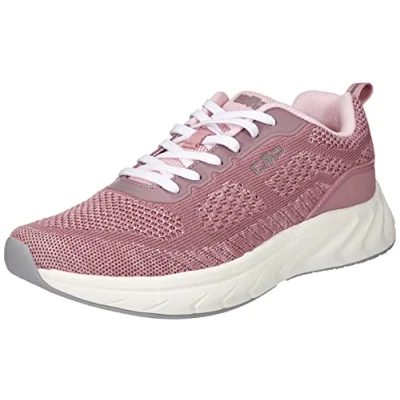 Image of CMP Women&#039;s NHEKKAR WMN FITNESS SHOES Gym, Azalea, 3 UK