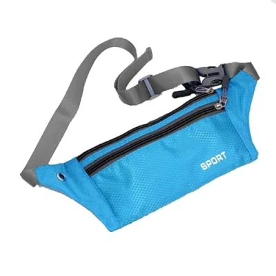 Image of Bum Bag Blue