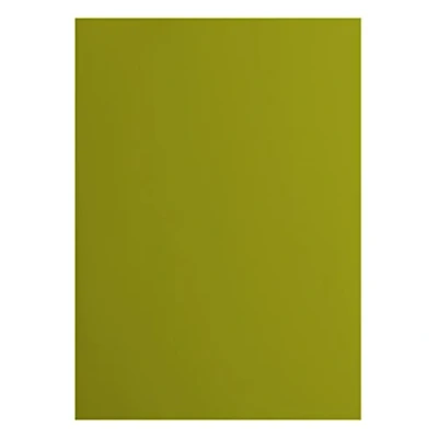 Image of Florence Cardstock Smooth Coloured Card Making Supplies A4 Green 10 Sheets Paper for Scrapbooking, Making, Die Cutting and Crafts 216 GSM Fern