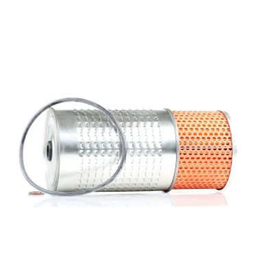 Image of 5002704, 5010961, 5019420 Oil Filter UFI 25.499.00 Insert MERCEDES BENZ: T2/LN1 Platform/Chassis, W123 Saloon, T2/L Platform/Chassis