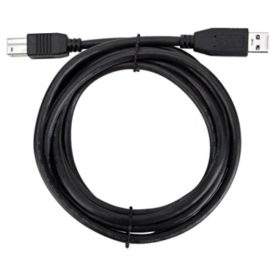 Image of Targus 1.82 m USB A Micro B Cable Black