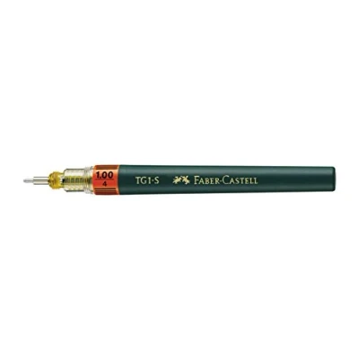 Image of Faber Castell TG1 S 1.0mm Drawing Nib/Cone