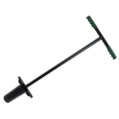 Image of Faithfull Essentials Long Handle Bulb Planter
