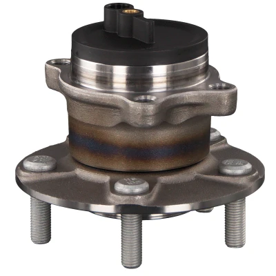Image of 3785A033, 3785A063 Wheel bearing kit FEBI BILSTEIN 170954 MITSUBISHI: OUTLANDER 3, ASX Off Road
