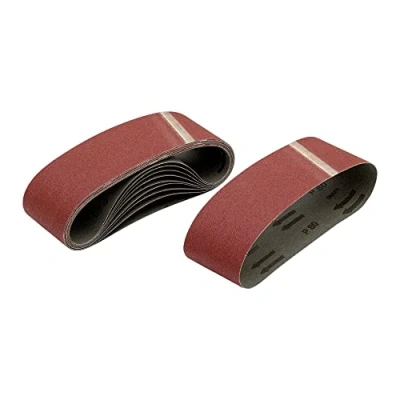 Image of DeWalt DT3301 QZ Sanding belt One Size