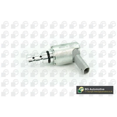 Image of 06H115243E, 06H115243J, 06H115243M Control Valve, camshaft adjustment BGA OCV0118 AUDI: A3 Sportback, A5 B8 Coupe, TT VOLKSWAGEN: GOLF 6, Eos