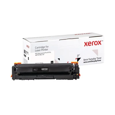 Image of Xerox Everyday Toner For CF530A Black Laser 006R04259